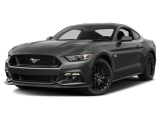 Used 2016 Ford Mustang GT in Fresno, California