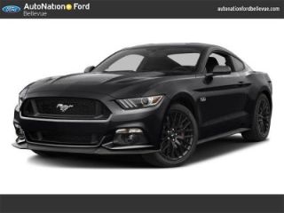 Used 2016 Ford Mustang GT in Bellevue, Washington
