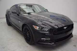 Used 2016 Ford Mustang GT in Muskogee, Oklahoma