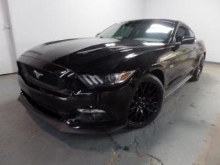 Used 2016 Ford Mustang GT in Wadsworth, Ohio