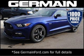 Used 2016 Ford Mustang GT in Columbus, Ohio