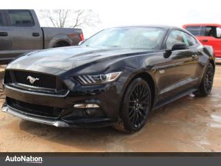 Used 2017 Ford Mustang GT in Katy, Texas