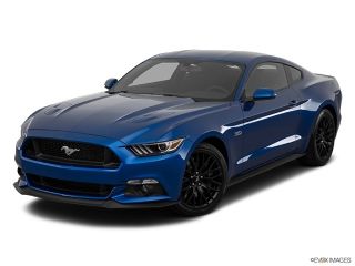 Used 2017 Ford Mustang GT in Santa Monica, California
