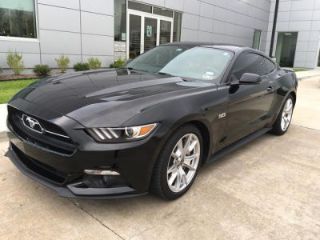 Used 2015 Ford Mustang GT in Stafford, Texas