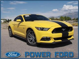 Used 2015 Ford Mustang GT in Albuquerque, New Mexico