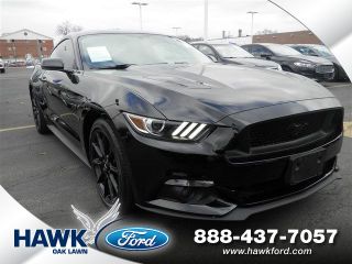 Used 2016 Ford Mustang GT in Oak Lawn, Illinois