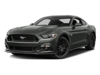 Used 2016 Ford Mustang GT in Philadelphia, Pennsylvania