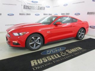 Used 2016 Ford Mustang GT in Houston, Texas