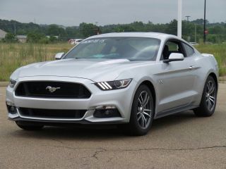 Used 2016 Ford Mustang GT in Brandon, Mississippi