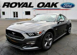 Used 2016 Ford Mustang GT in Royal Oak, Michigan