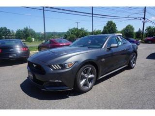 Used 2017 Ford Mustang GT in Somerville, New Jersey