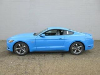 Used 2017 Ford Mustang GT in Tallmadge, Ohio