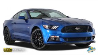 Used 2017 Ford Mustang GT in San Jose, California