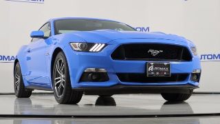 Used 2017 Ford Mustang GT in Killeen, Texas