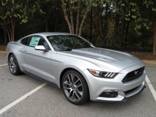 Used 2017 Ford Mustang GT in Conyers, Georgia