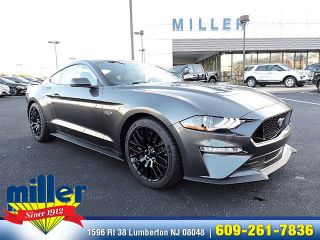 Used 2018 Ford Mustang GT in Lumberton, New Jersey