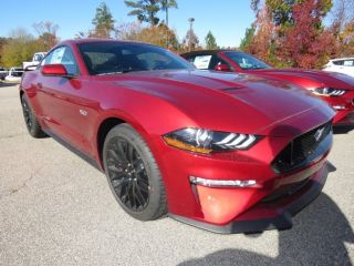 Used 2018 Ford Mustang GT in Cary, North Carolina