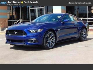 Used 2015 Ford Mustang GT in Corpus Christi, Texas