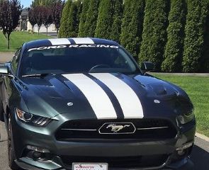 Used 2015 Ford Mustang GT in West Richland, Washington