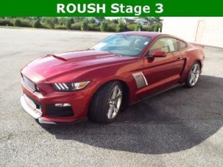 Used 2015 Ford Mustang GT in Akron, Ohio