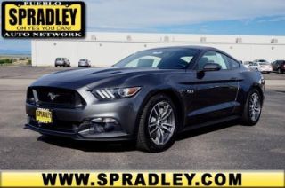Used 2016 Ford Mustang GT in Pueblo, Colorado