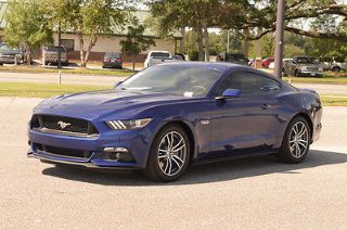 Used 2016 Ford Mustang GT in Pensacola, Florida