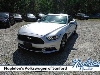 Used 2016 Ford Mustang GT in Sanford, Florida