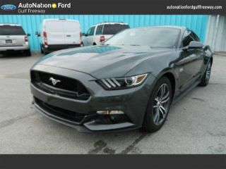 Used 2016 Ford Mustang GT in Houston, Texas