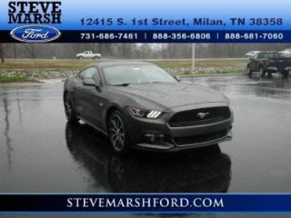 Used 2016 Ford Mustang GT in Milan, Tennessee