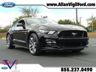 Used 2017 Ford Mustang GT in Morrow, Georgia