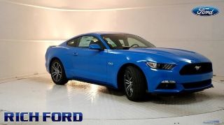 Used 2017 Ford Mustang GT in Albuquerque, New Mexico