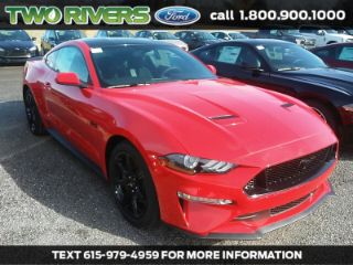 Used 2018 Ford Mustang GT in Mount Juliet, Tennessee