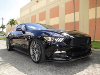 Used 2015 Ford Mustang GT in Doral, Florida