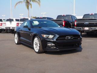 Used 2015 Ford Mustang GT in Stockton, California