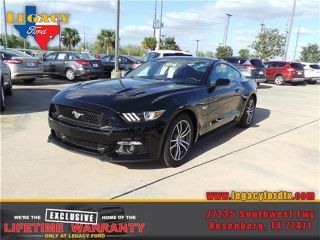 Used 2015 Ford Mustang GT in Rosenberg, Texas