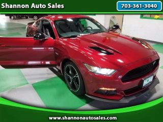 Used 2016 Ford Mustang GT in Manassas, Virginia