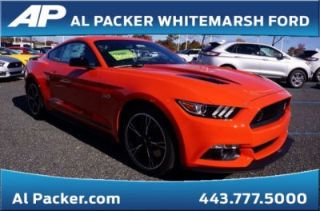 Used 2016 Ford Mustang GT in Baltimore, Maryland