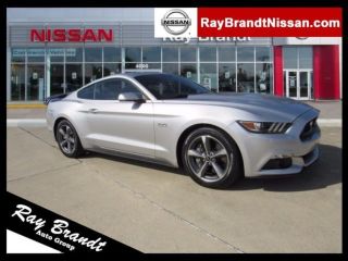 Used 2016 Ford Mustang GT in Harvey, Louisiana