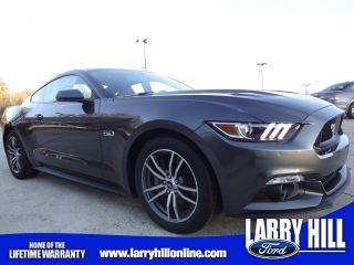 Used 2016 Ford Mustang GT in Cleveland, Tennessee