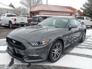 Used 2016 Ford Mustang GT in Soda Springs, Idaho