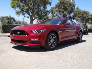 Used 2016 Ford Mustang GT in Fontana, California