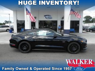 Used 2016 Ford Mustang GT in Clearwater, Florida