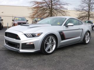 Used 2016 Ford Mustang GT in Chattanooga, Tennessee