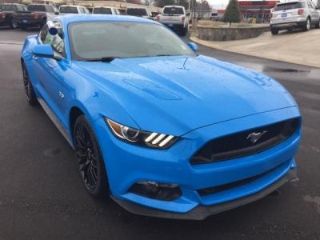 Used 2017 Ford Mustang GT in Huntsville, Alabama