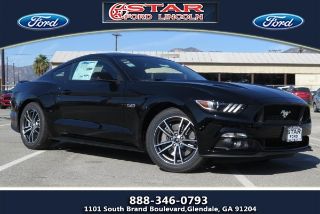 Used 2017 Ford Mustang GT in Glendale, California