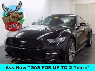 Used 2017 Ford Mustang GT in Willard, Ohio