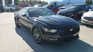 Used 2017 Ford Mustang GT in Port Angeles, Washington