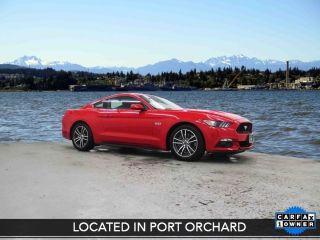 Used 2017 Ford Mustang GT in Port Orchard, Washington