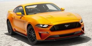 Used 2018 Ford Mustang GT in Annapolis, Maryland