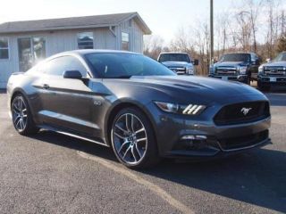 Used 2015 Ford Mustang GT in Harrison, Arkansas